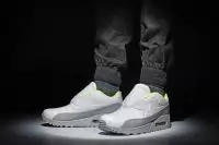 nike femmes air max 90 sp-sacai 2016 inside verte femmes